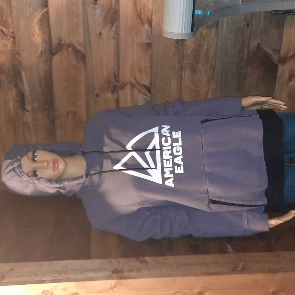 American eagle hoodie